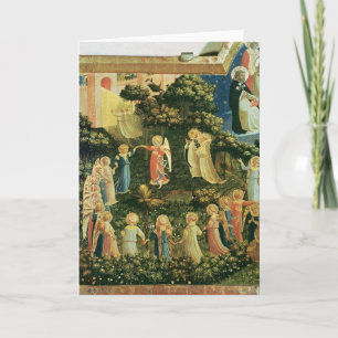 Carte Le dernier jugement