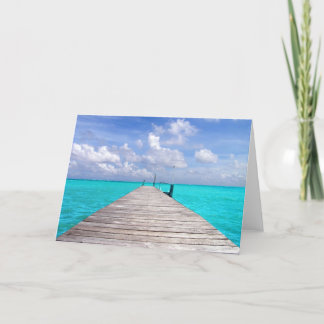 Carte Le dock