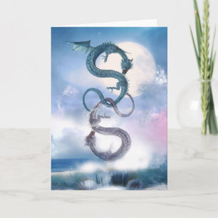 Carte le duel de dragons