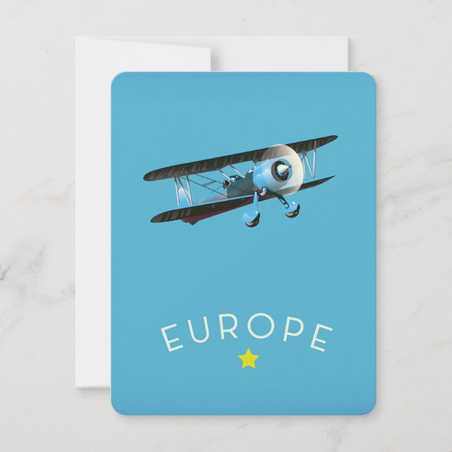 Carte Le Golden Star européen (Devant)
