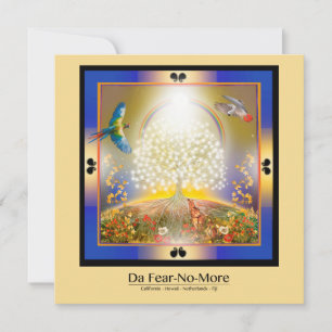 Carte Le Grand Arbre