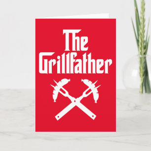 Carte Le Grillfather avec hot dogs