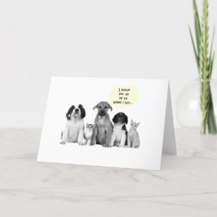 CARTE LE GROUPE 21E ANNIVERSAIRE ACCUEILLE LE STYLE DOGG