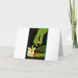 Carte Le Hatchling