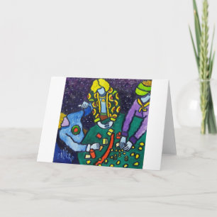 Carte Le jeu de Piliero