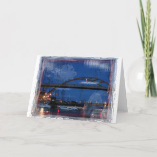 Carte Le lac Michigan