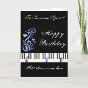 Carte Le Lof Love de Key_