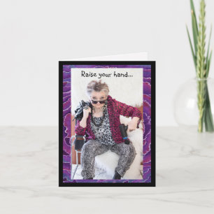 Carte Le monde entier est-il devenu fou ?