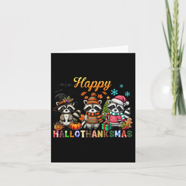 Carte Le monstre Frankenstein et la mariée les amants Ta (Devant)