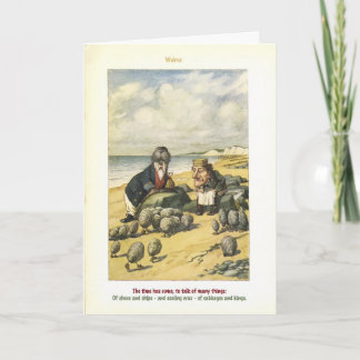 Carte Le morse