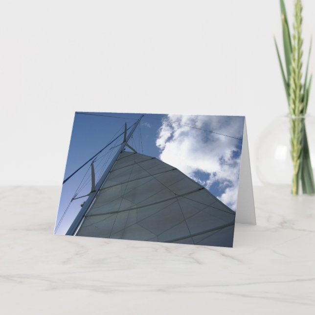 Carte Le nouveau travail, changement de la vie (Devant)