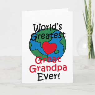 Carte Le plus grand grand grand grand coeur du monde