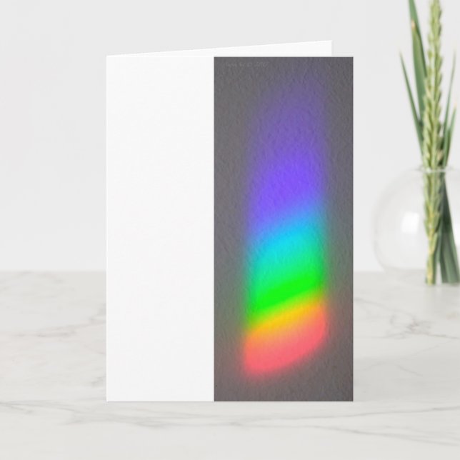 Carte Le prisme a moulé 4 (Devant)