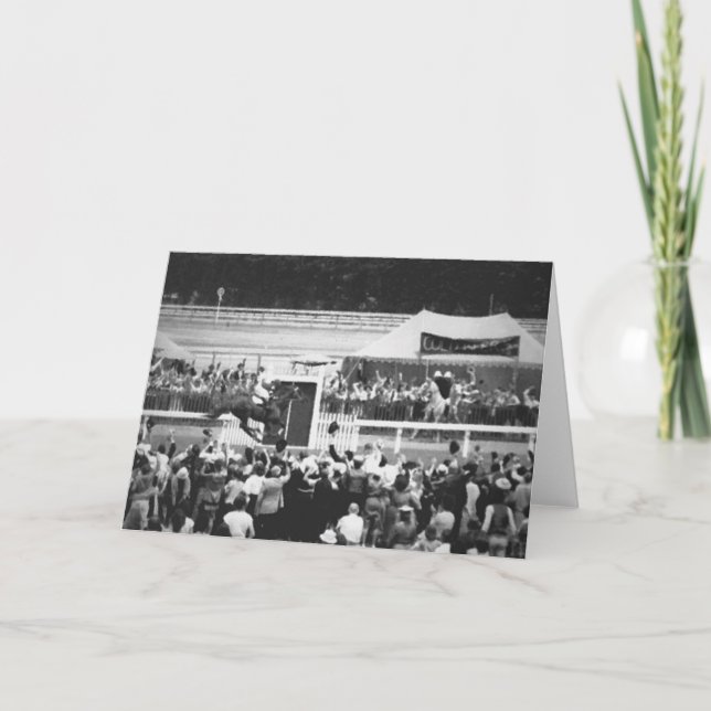 Carte Le recouvrement de Phar gagne la tasse (Devant)