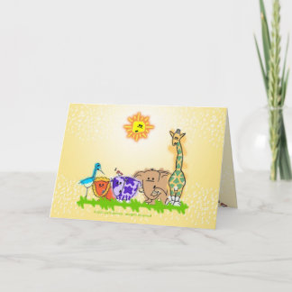 Carte Le Soleil, le soleil