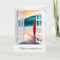Le surf et l'Ocean Wave Sympathy