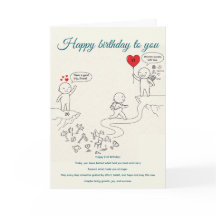 Le voyage continue,anniversaire