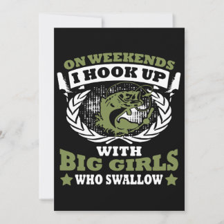 Carte le week-end, je me connecte avec les grandes fille