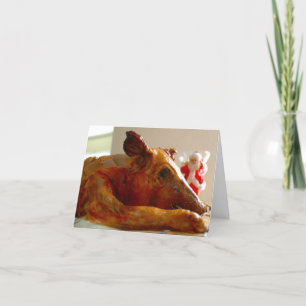 Carte Lechon sa Pasko