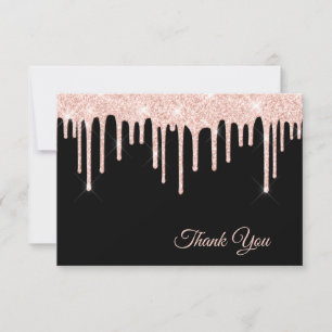 Carte Lecteurs de Parties scintillant rose pâle sur Cart
