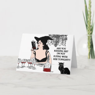 Carte Lecture upside-down