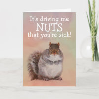 L'écureuil se noie bien