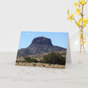 Carte Legends of Cabezon Peak Nouveau-Mexique
