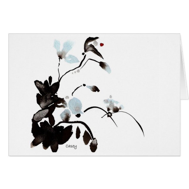 Carte légère de Bell (Devant horizontal)