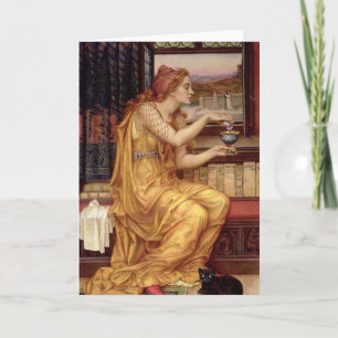 Carte L'Elixir d'Amour