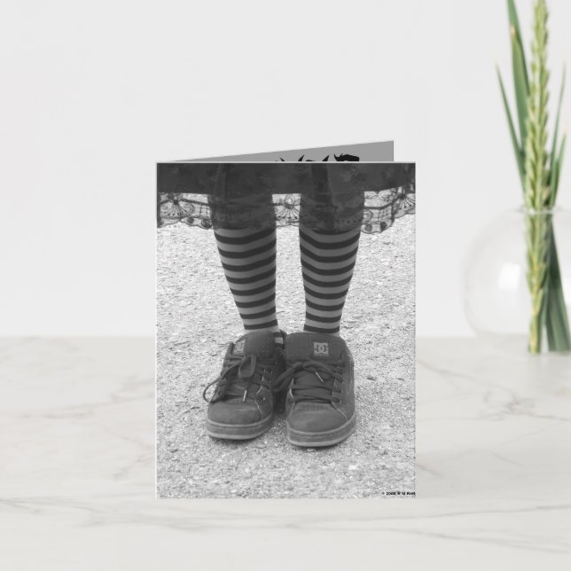 Carte L'enfant de mercredi (Devant)