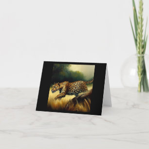 Carte Leopard