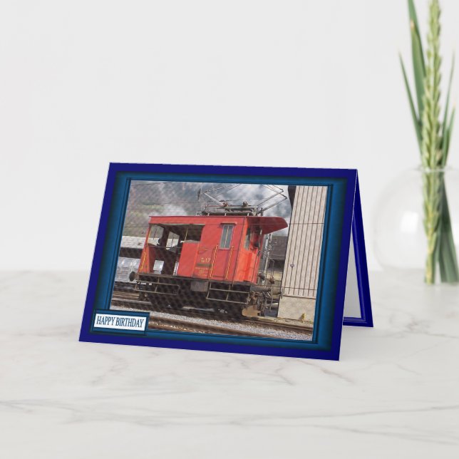 Carte L'équipe de travail seulement ! (Devant)