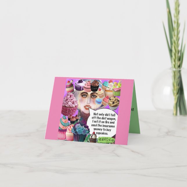 Carte LES AMIS-cartes pour notes SONT LA FAÇON DE DIEU D (Devant)