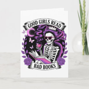Carte Les Bonnes Filles Lisent Les Mauvais Livres