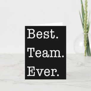 Carte Les Chemises Motivationnelles D'Affaires Meilleure