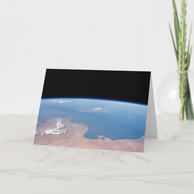 Carte Les Côtes De Tunisie Et Libye Et L'Île De Sicile (Devant)