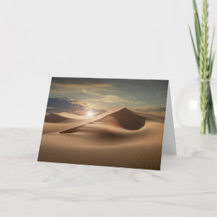 Carte Les déserts Rub al Khali
