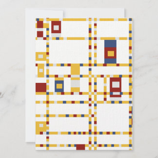 Carte Les enveloppes blanches standard sont de 5,5 po x 