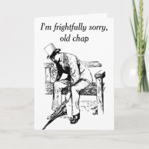 Les excuses de Sad Keanu au Victoria