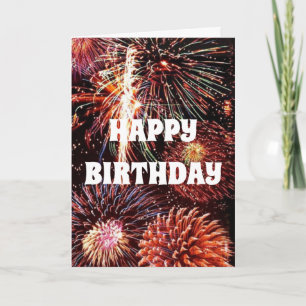 CARTE LES FEU NE SUFFISENT PAS POUR DIRE UN JOLI ANNIVER