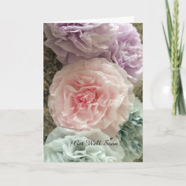 Carte Les Fleurs Filtres De Café Se Font Bien Bientôt