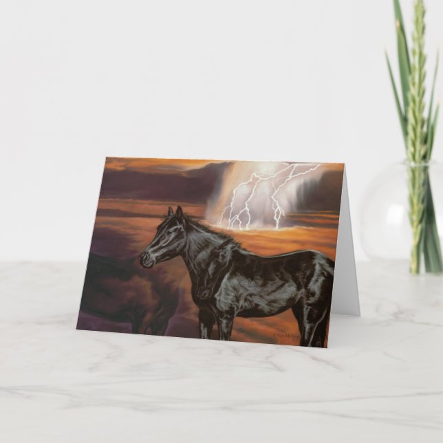 Carte Les jumeaux (Devant)