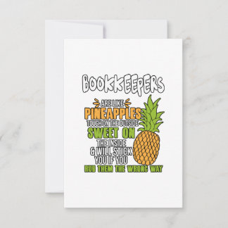 Carte Les Libraires Sont Comme Des Ananas.