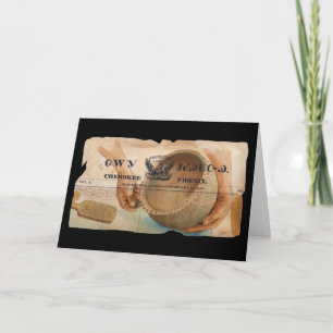 Carte Les mains du Potter