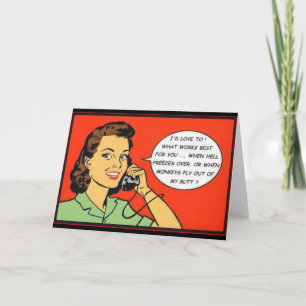 Carte Les meilleurs choix