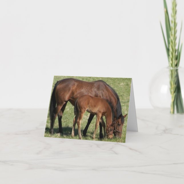 Carte Les mères adorent (Devant)