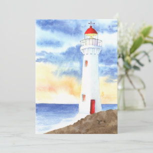 Carte Les monts du phare nautique