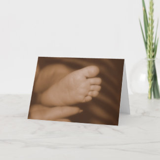 Carte les pieds de seths chauffent