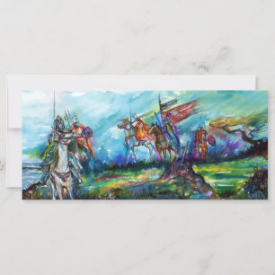 CARTE LES RIDERS DANS LA TEMPÊTE