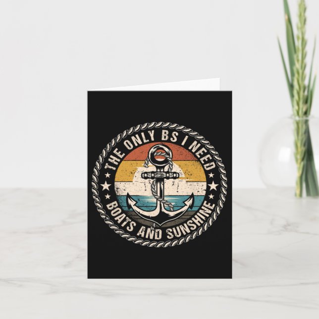 Carte Les Seules Bs Dont J'Ai Besoin De Bateaux Et Capt  (Devant)